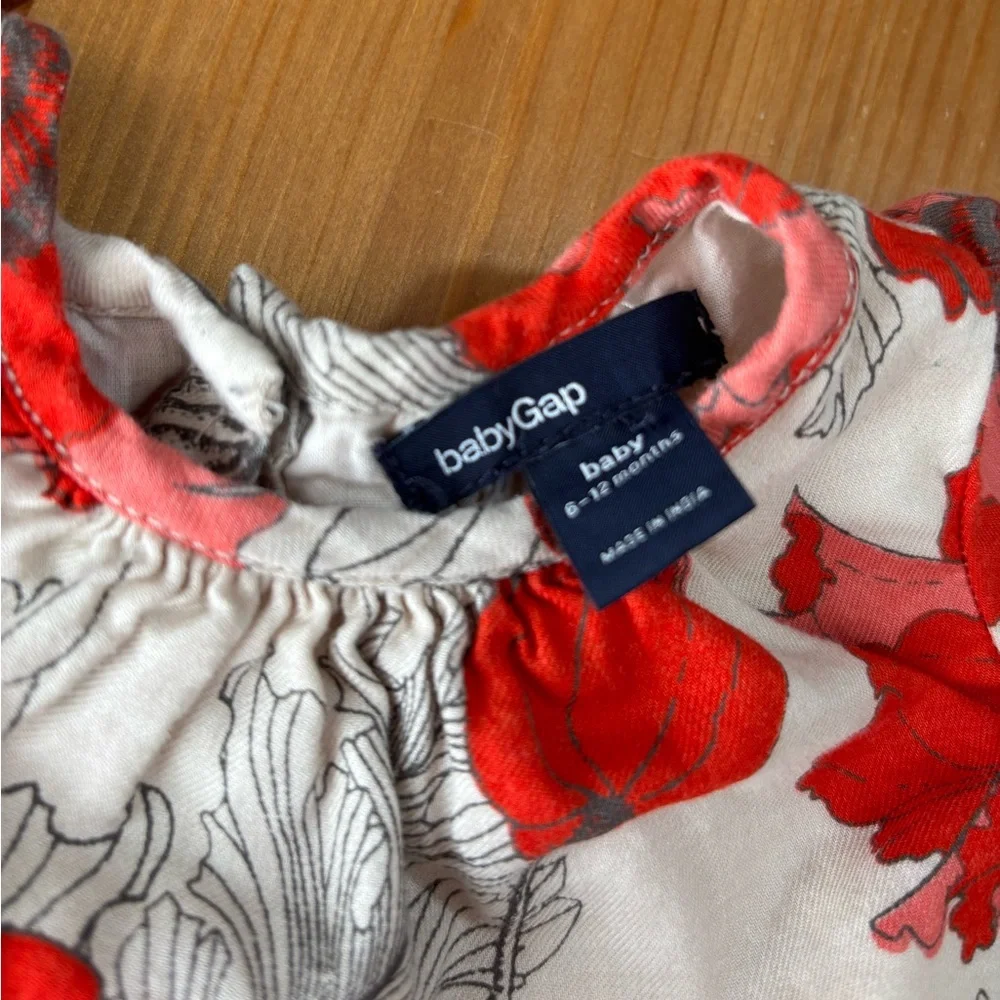 GAP preowned great